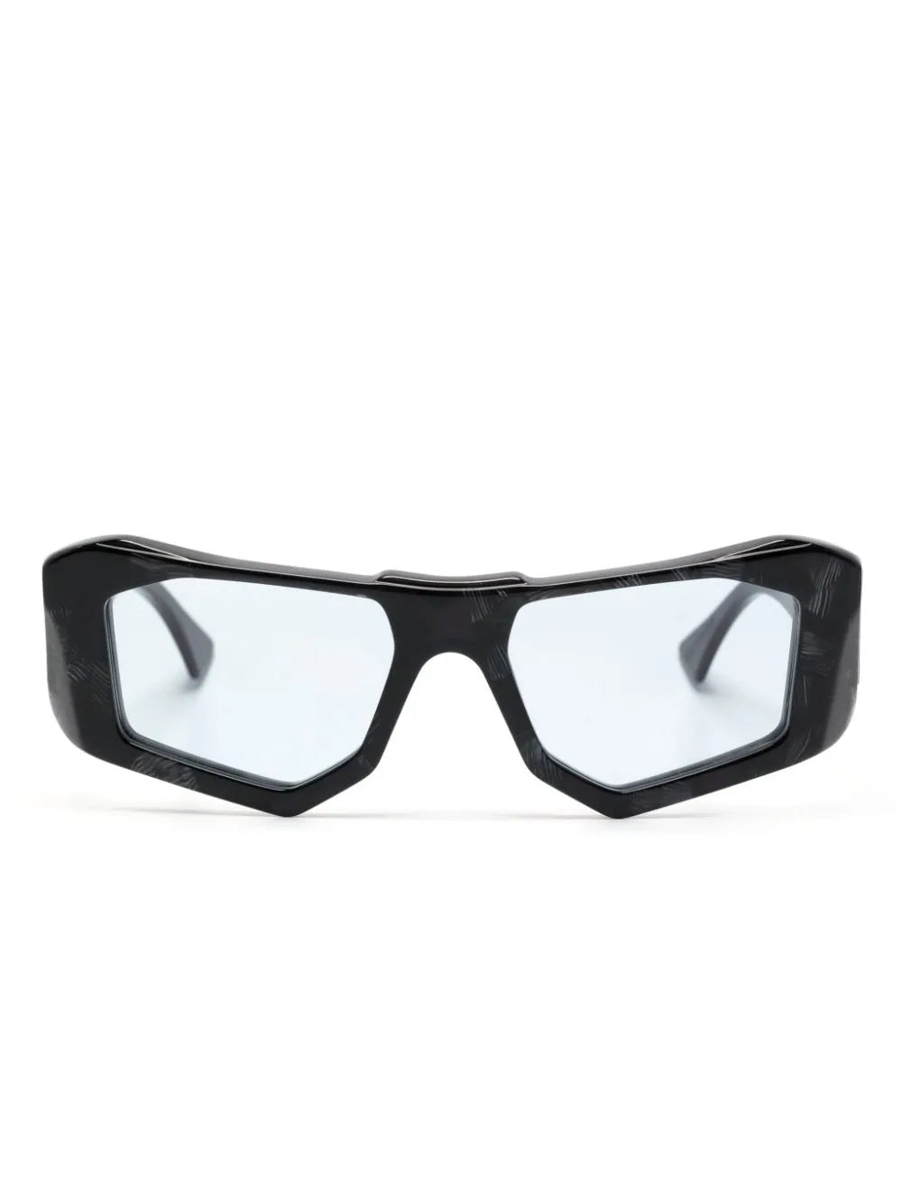 Gafas de sol Kuboraum Maske F6 - Maske F6 Negro - F6