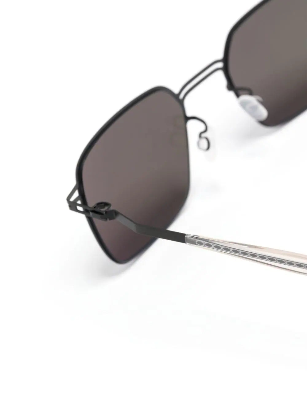 Mykita Alcott Sunglasses Black - ALCOTT