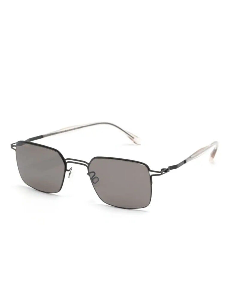 Mykita Alcott Sunglasses Black - ALCOTT