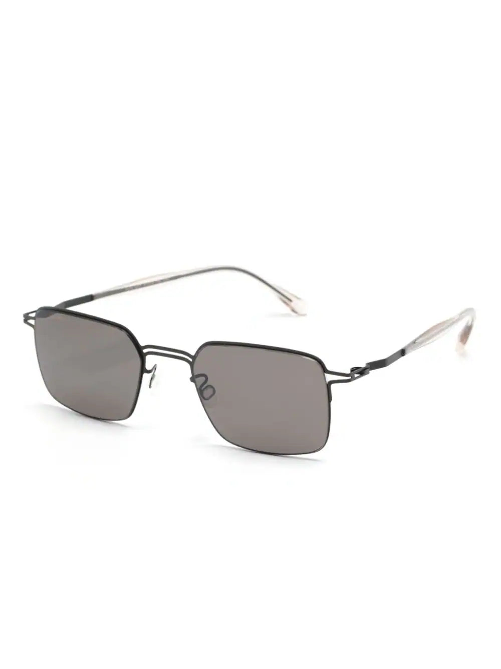 Mykita Alcott Sunglasses Black - ALCOTT