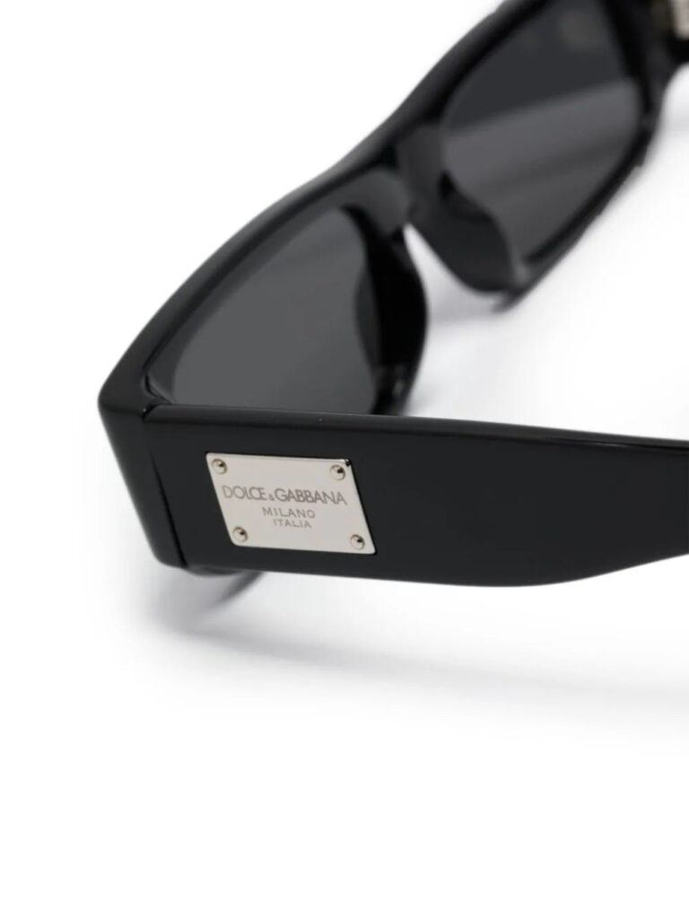 Dolce & Gabbana Kids 4005 Sunglasses - DX4005 - DOLCE & GABBANA KIDS04