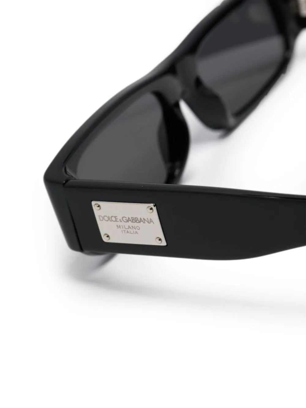 Dolce & Gabbana Kids 4005 Sunglasses - DX4005 - DOLCE & GABBANA KIDS04