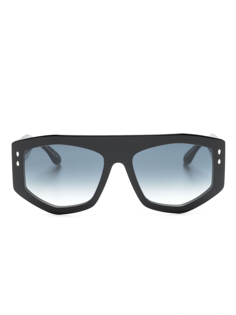 Isabel Marant IM0154/S Sunglasses Black - IM0154/S