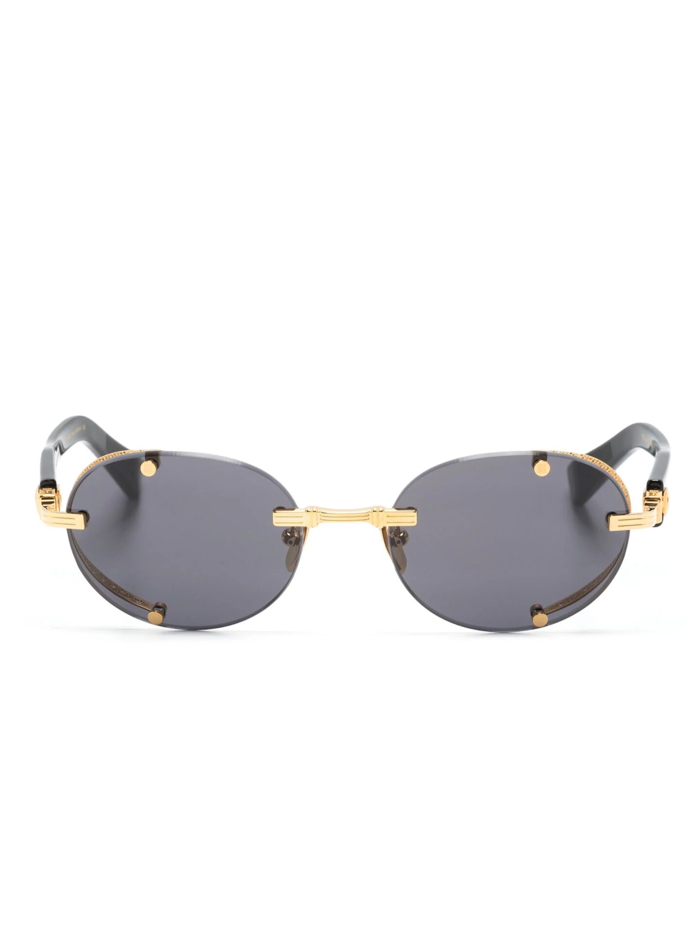 Balmain Monsieur Sunglasses - BPS153 | André Opticas