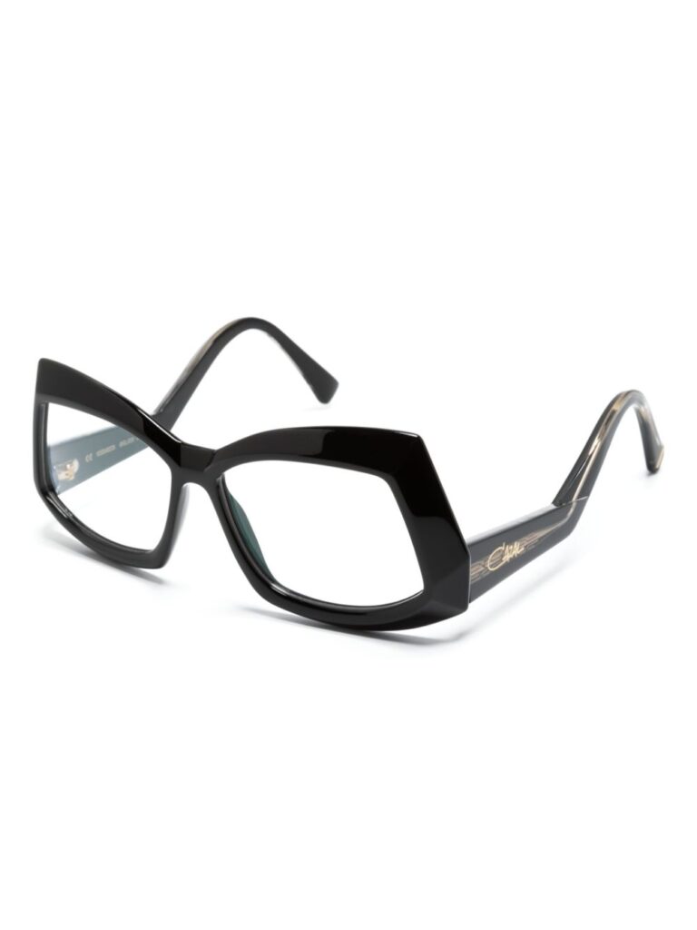 Cazal 5005 Eyeglasses - 5005 Black - 5005