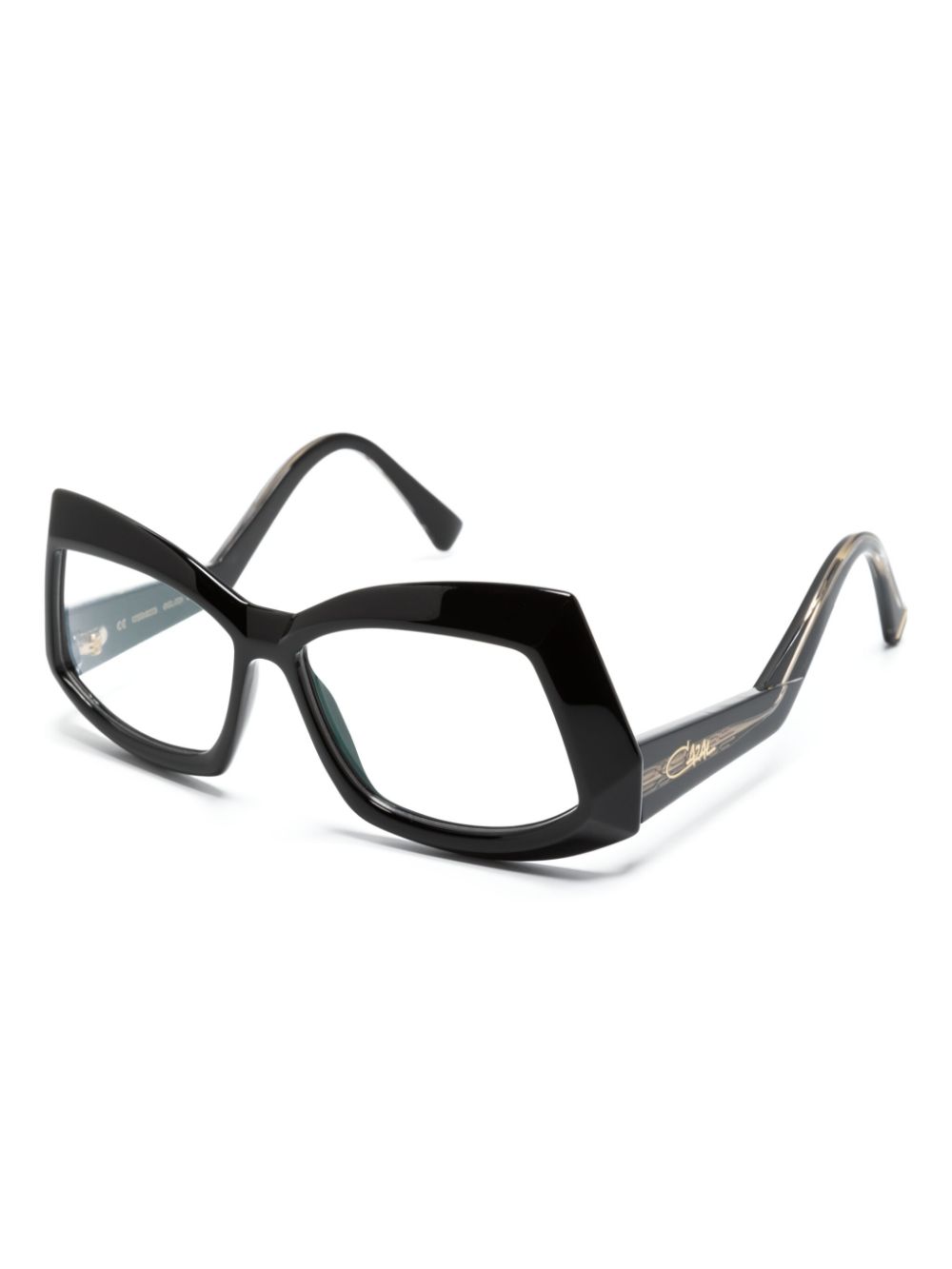 Cazal 5005 Eyeglasses - 5005 Black - 5005