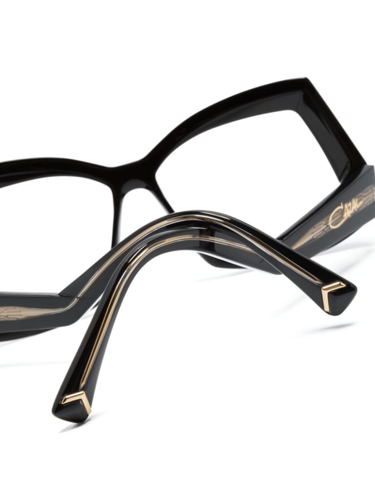 Cazal 5005 Eyeglasses - 5005 Black - 5005
