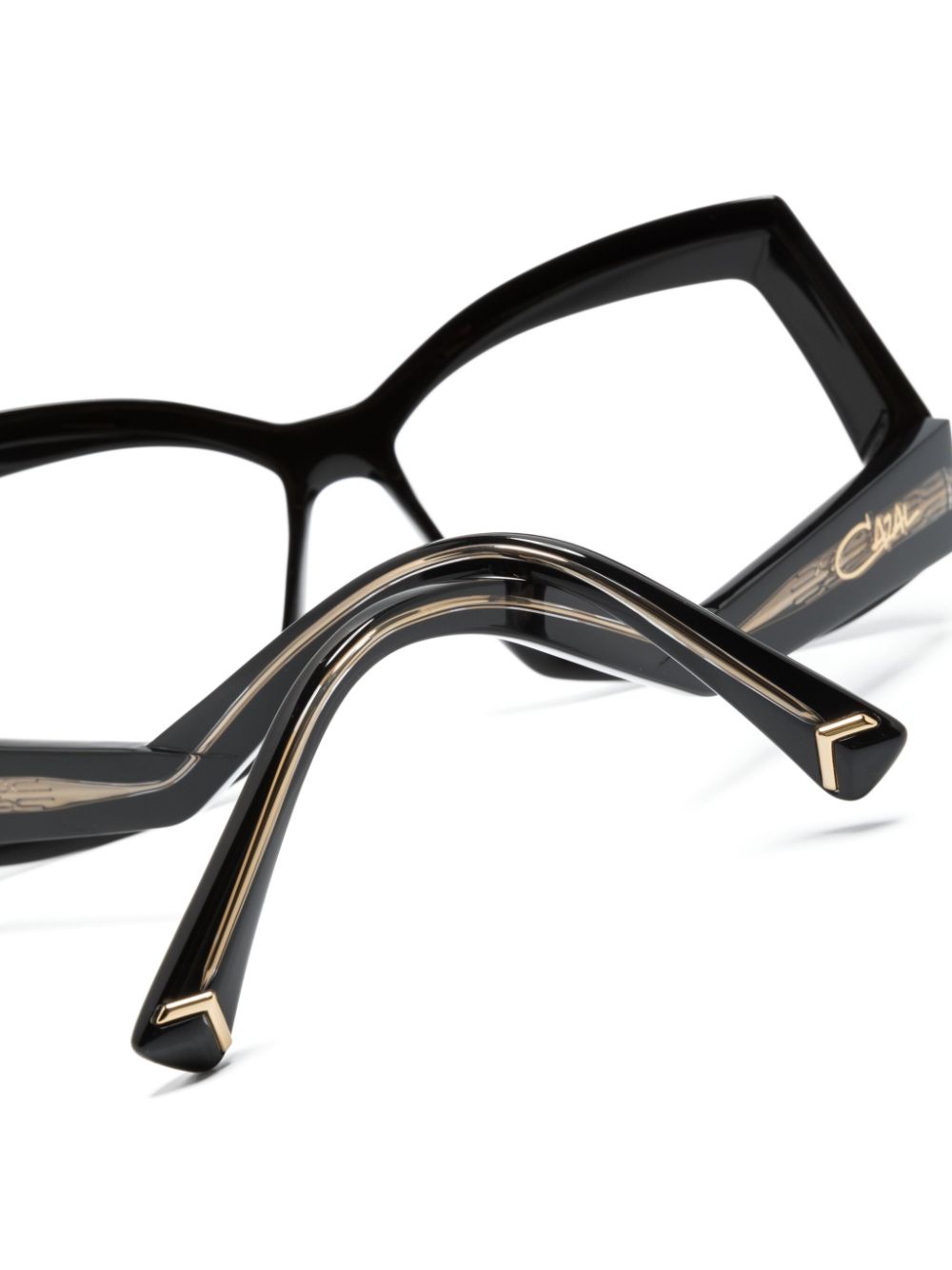 Cazal 5005 Eyeglasses - 5005 Black - 5005