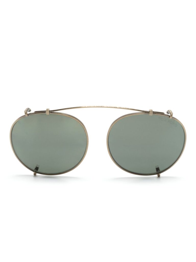 Tom Ford 5294 Sunglasses - TF5294 CLIP-ON | André Opticas