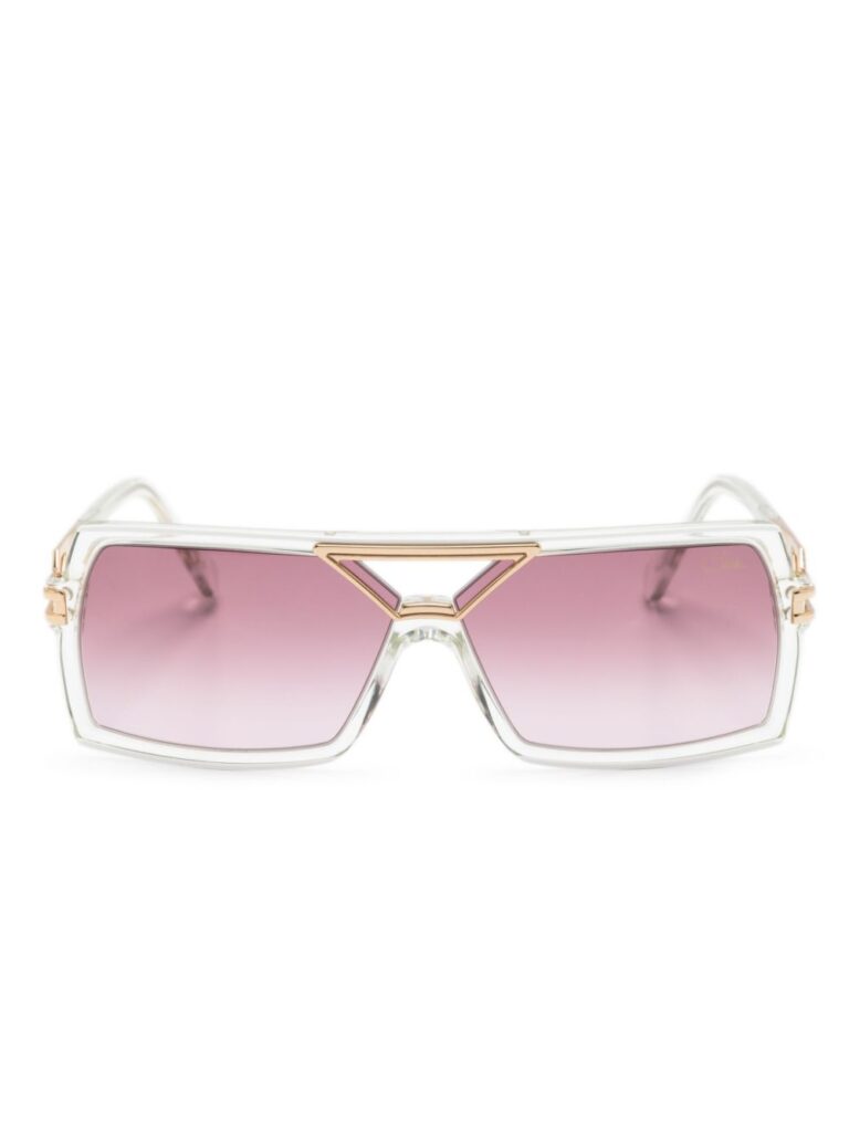 Cazal 8509 Sunglasses Crystal - 8509