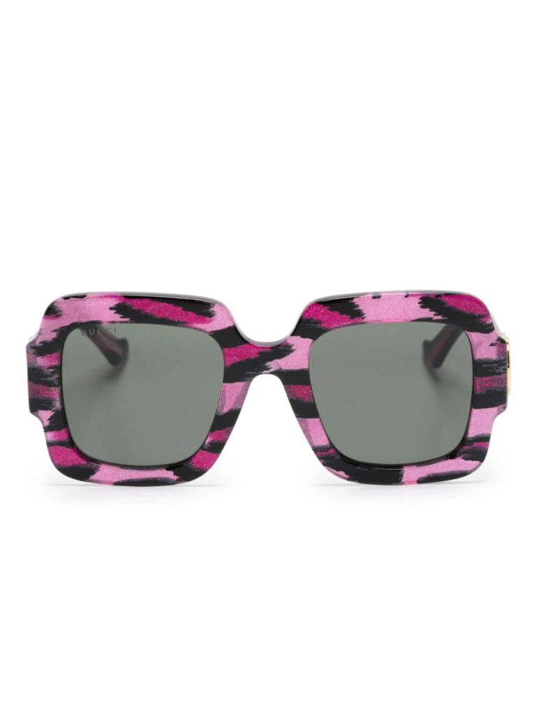 Gucci 1547/S Sunglasses - GG1547S Pink - GG1547S