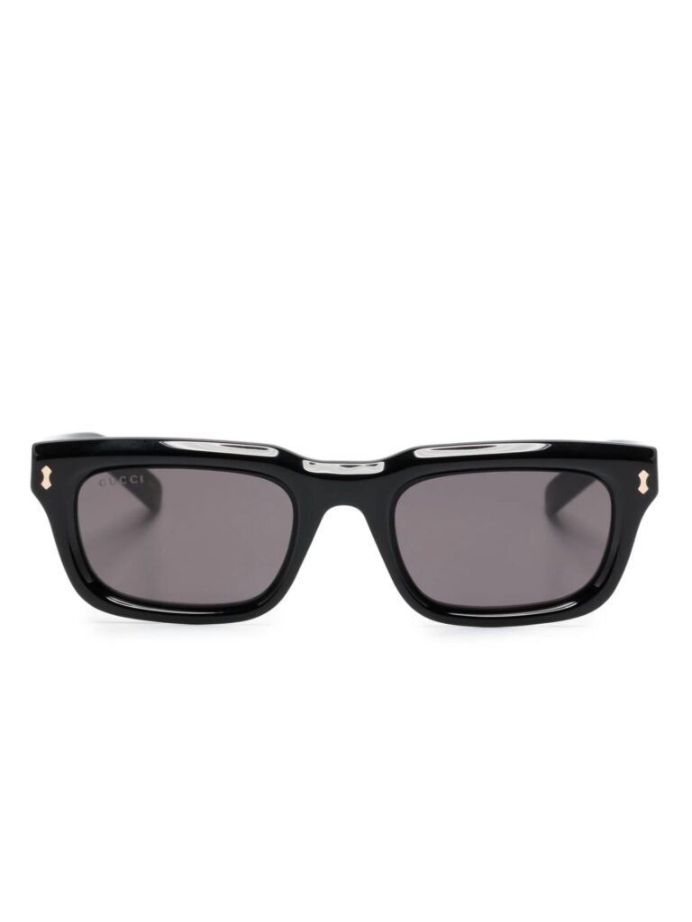 Gucci 1524/S Sunglasses - GG1524S Black - GG1524S