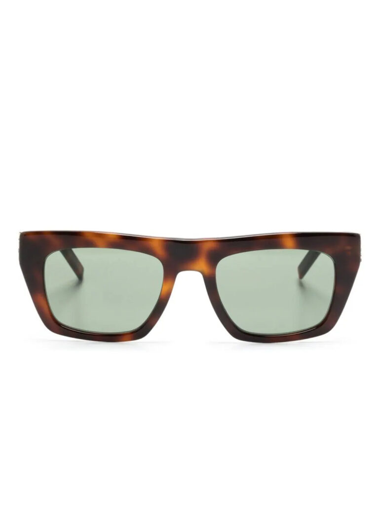 Saint Laurent M131 Sunglasses Havana - SLM131