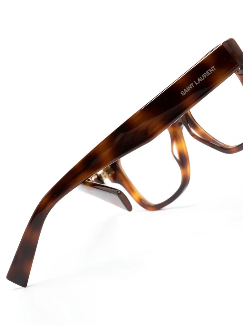 Gafas Saint Laurent 677 Havana - SL677