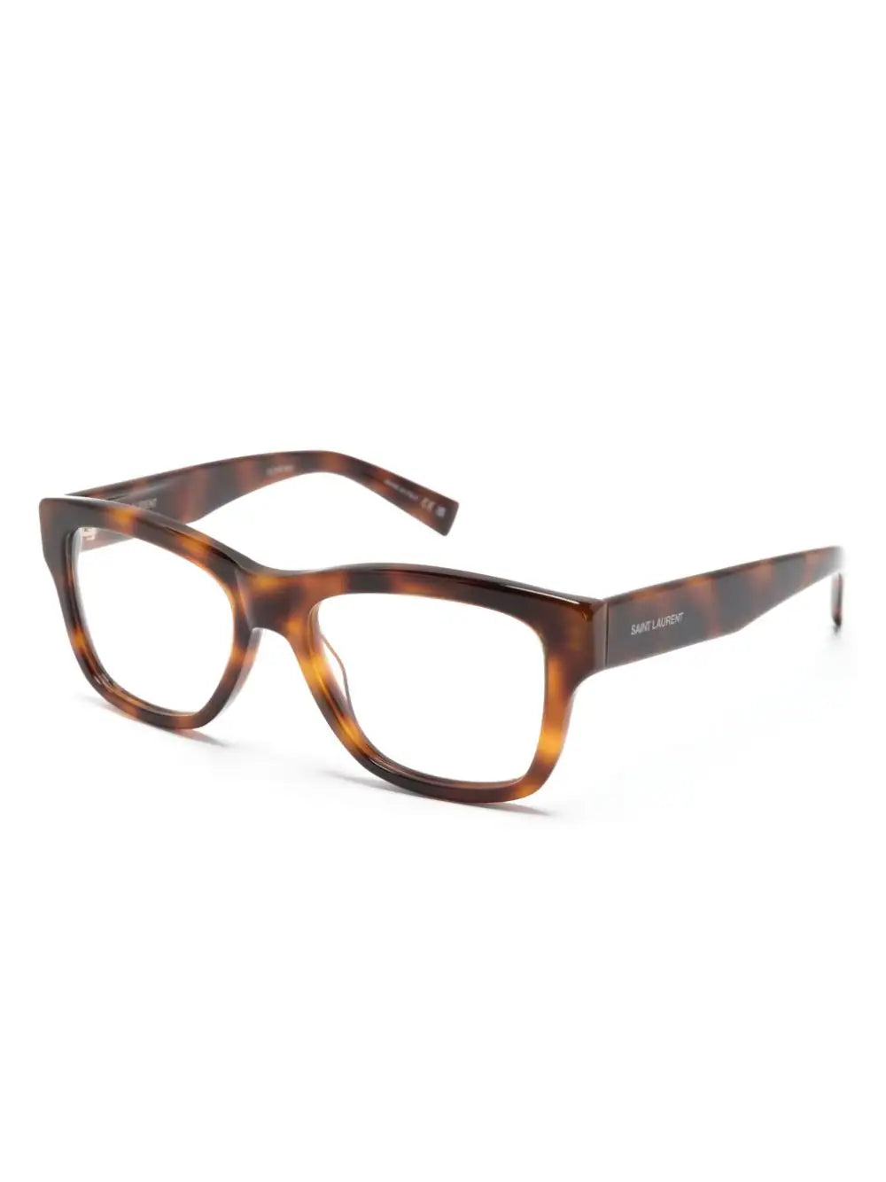 Gafas Saint Laurent 677 Havana - SL677