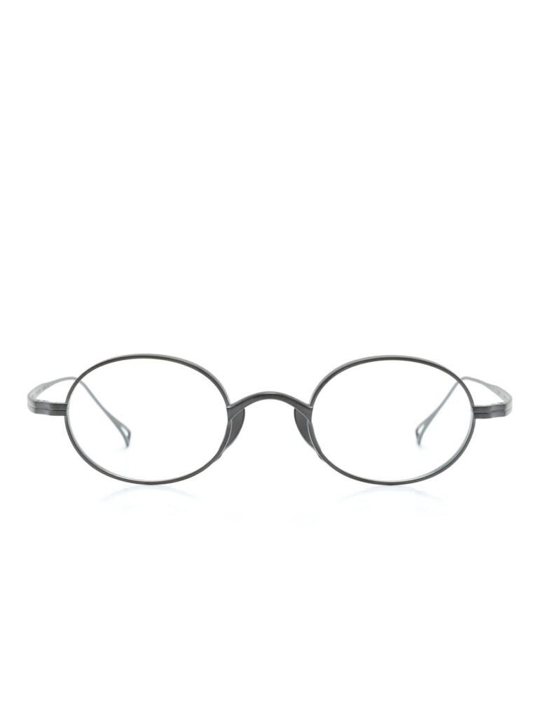 Kamemannen 9918 Eyeglasses - KMN9918 Black - KMN9918