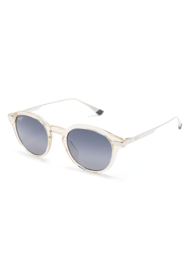 Maui Jim Momi Sunglasses - MJ0622S Yellow - MJ0622S