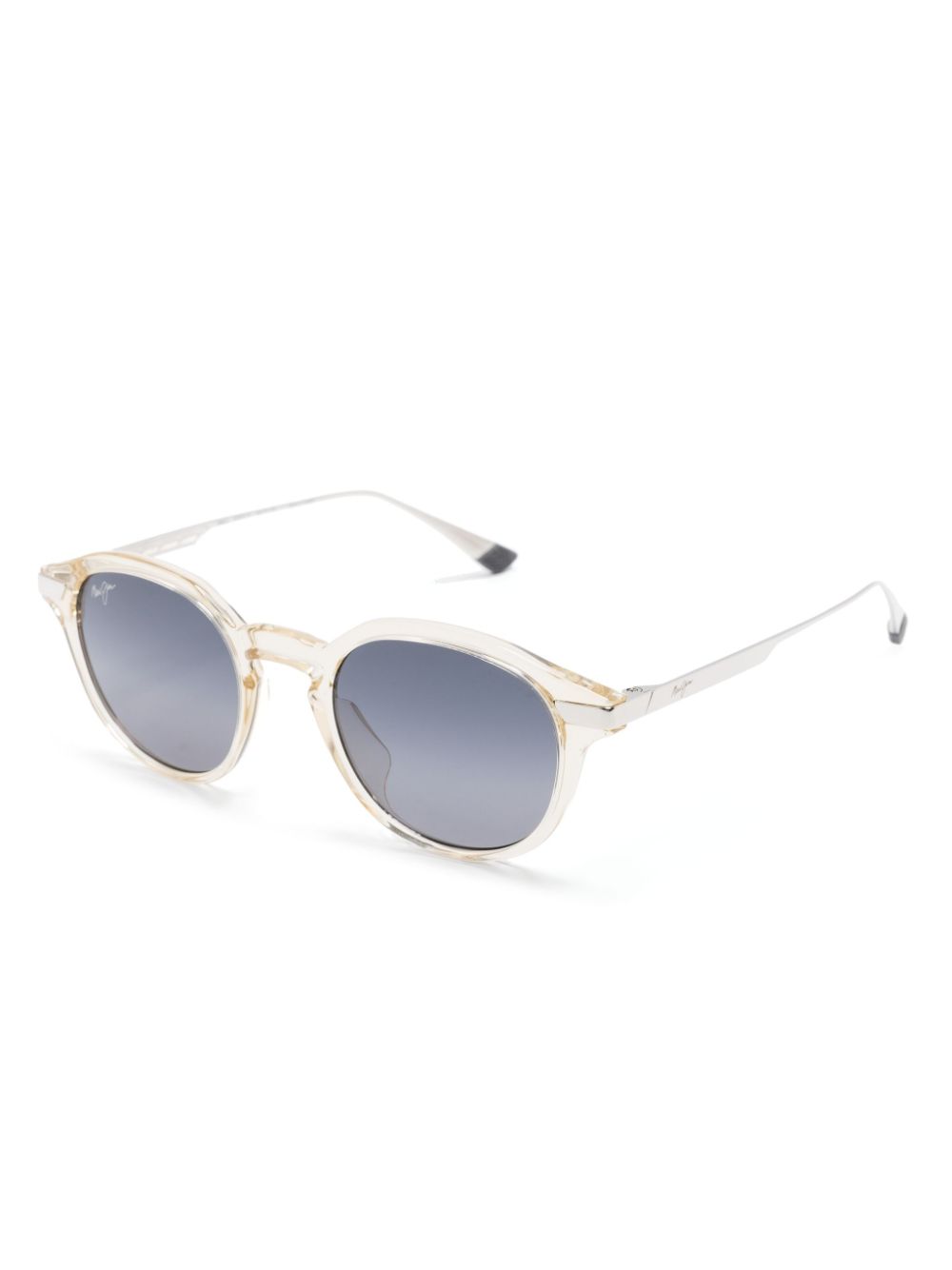 Maui Jim Momi Sunglasses - MJ0622S Yellow - MJ0622S