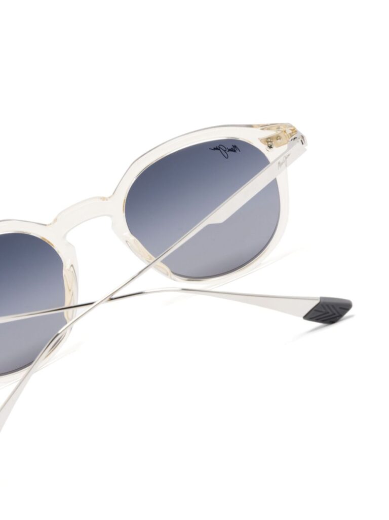 Maui Jim Momi Sunglasses - MJ0622S Yellow - MJ0622S