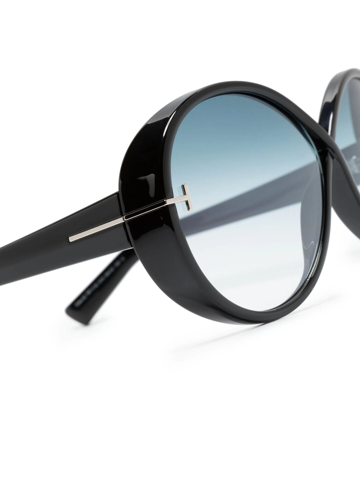 Tom Ford Edie-02 Sunglasses - FT1116/S Black - FT1116/S