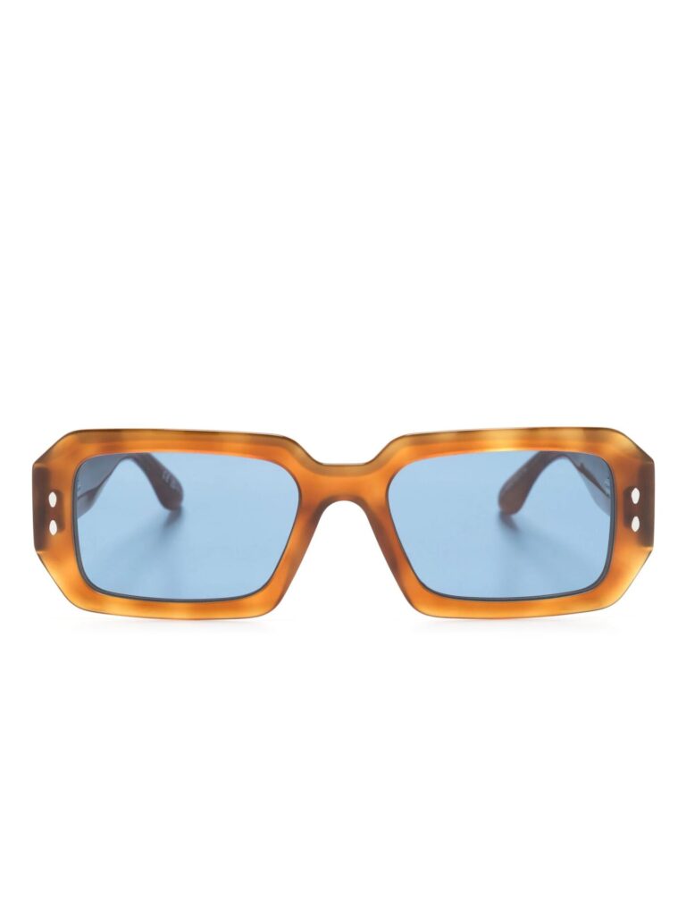 Isabel Marant IM0144/S Sunglasses Havana - IM0144/S
