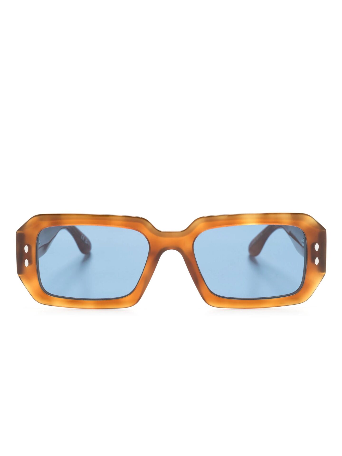 Isabel Marant IM0144/S Sunglasses Havana - IM0144/S