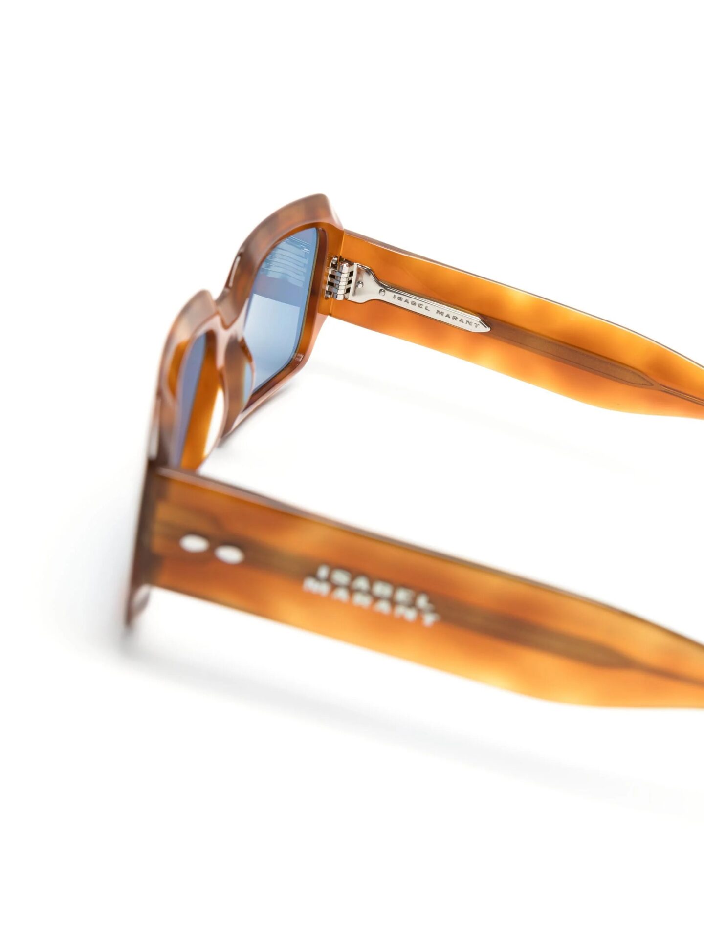 Isabel Marant IM0144/S Sunglasses Havana - IM0144/S