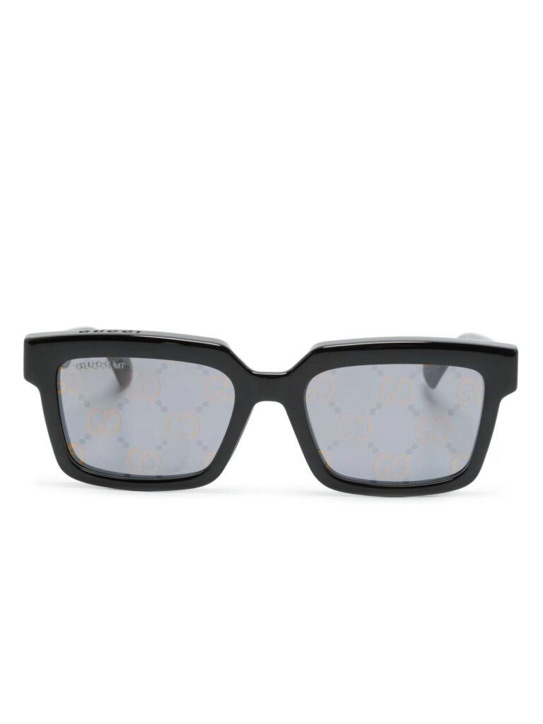 Gucci 1543/S Sunglasses - GG1543S Black - GG1543S