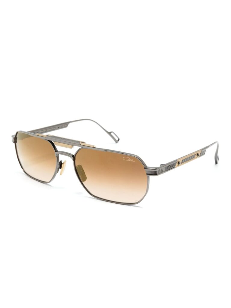 Cazal 757/3 Sunglasses Grey - 757/3