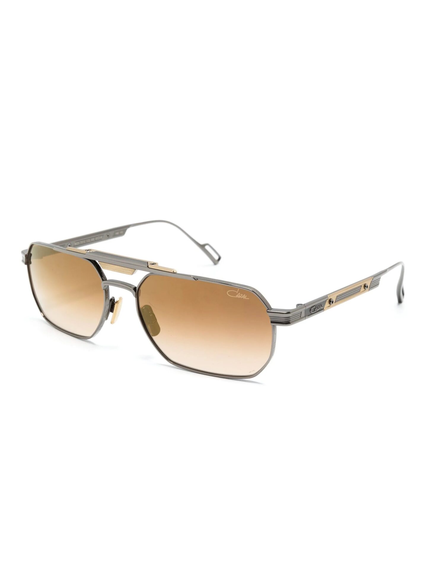 Cazal 757/3 Sunglasses Grey - 757/3