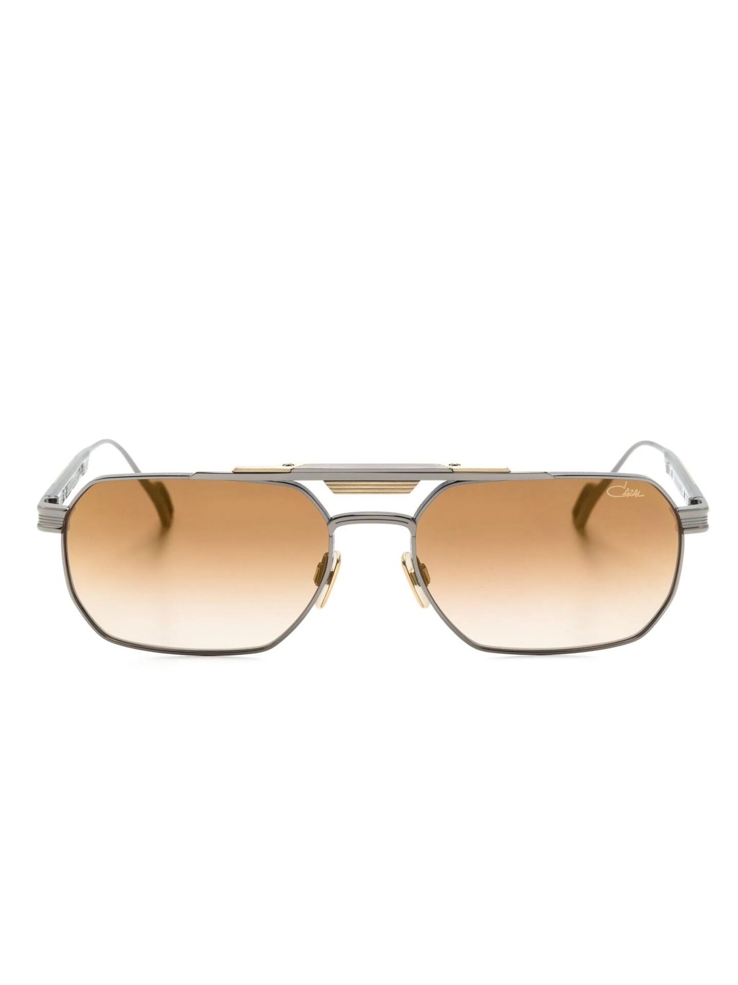 Cazal 757/3 Sunglasses Grey - 757/3