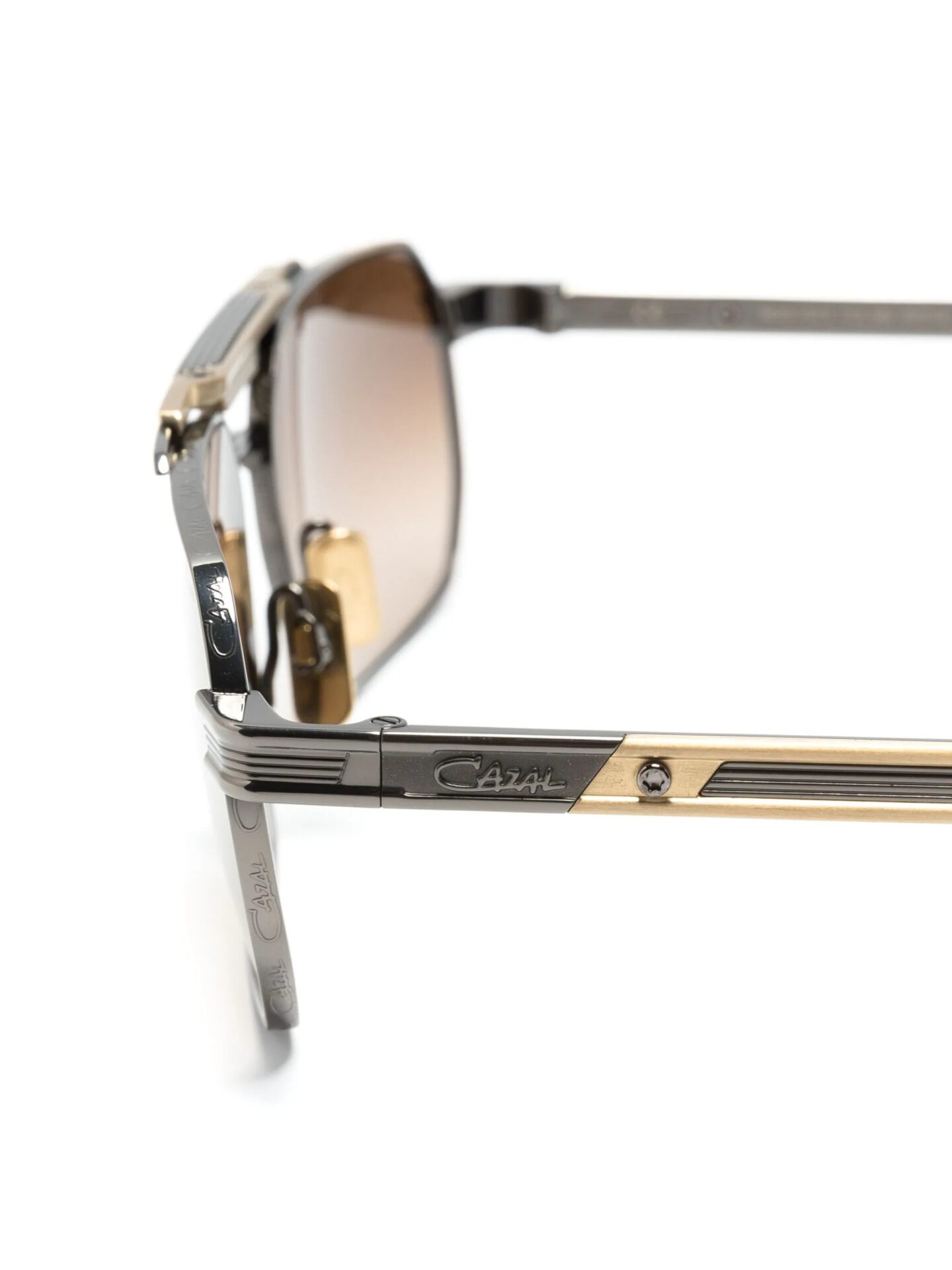 Cazal 757/3 Sunglasses Grey - 757/3