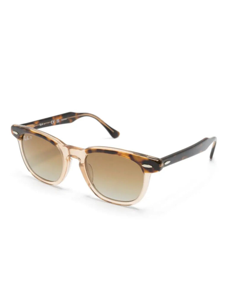 Ray-Ban Junior 9098/S Sunglasses - RJ9098S Havana - 0RJ9098S Ray-Ban Junior 9098/S Sunglasses - RJ9098S Havana - 0RJ9098S