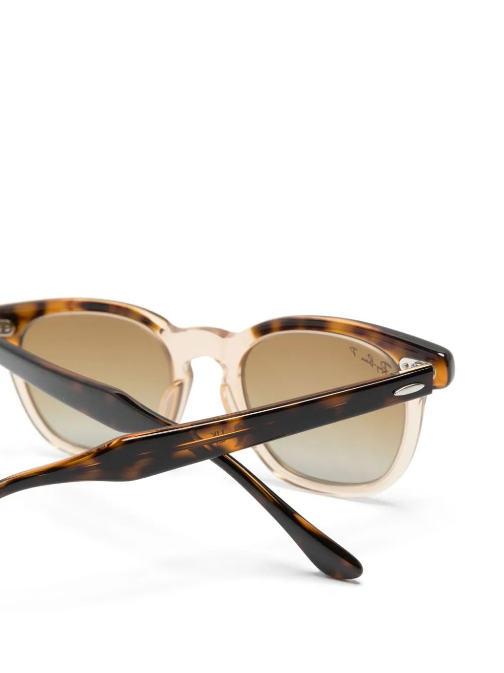 Ray-Ban Junior 9098/S Sunglasses - RJ9098S Havana - 0RJ9098S Ray-Ban Junior 9098/S Sunglasses - RJ9098S Havana - 0RJ9098S