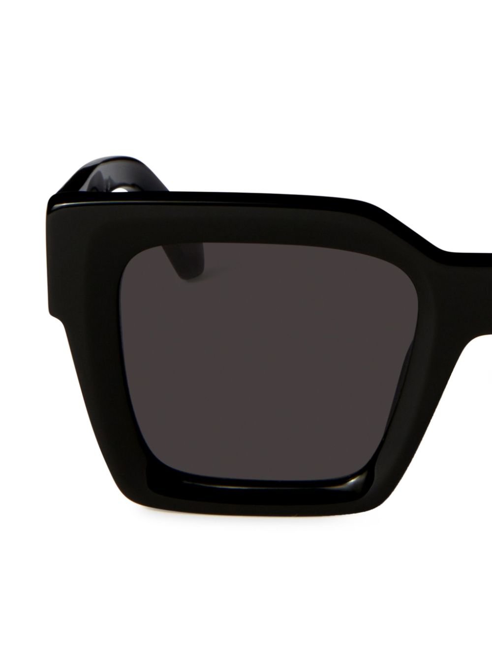Off-White™ Jackson OERI13I Sunglasses Black - OERI13I Off-White™ Jackson OERI13I Sunglasses Black - OERI13I