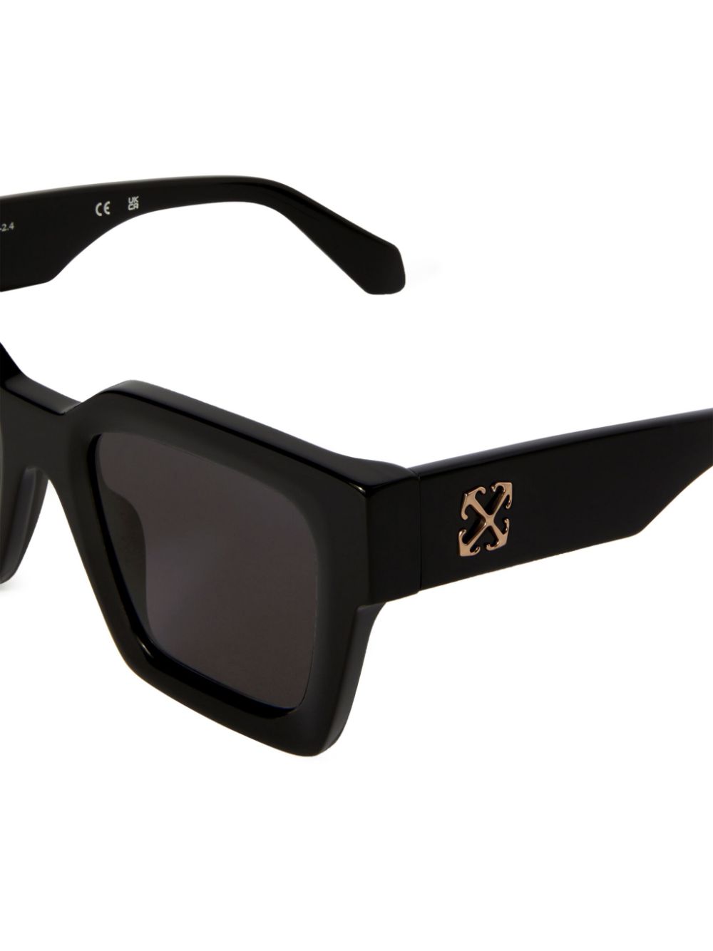 Off-White™ Jackson OERI13I Sunglasses Black - OERI13I Off-White™ Jackson OERI13I Sunglasses Black - OERI13I