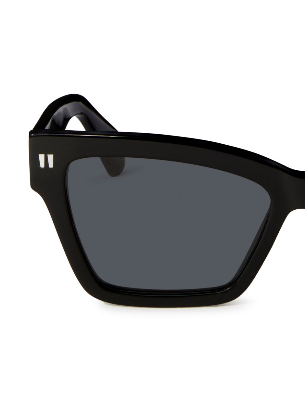 Off-White™ Cincinnati Sunglasses - OERI110Cincinnati Grey - OERI110Cincinnati