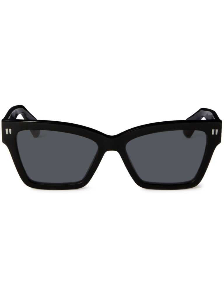Off-White™ Cincinnati Sunglasses - OERI110Cincinnati Grey - OERI110Cincinnati