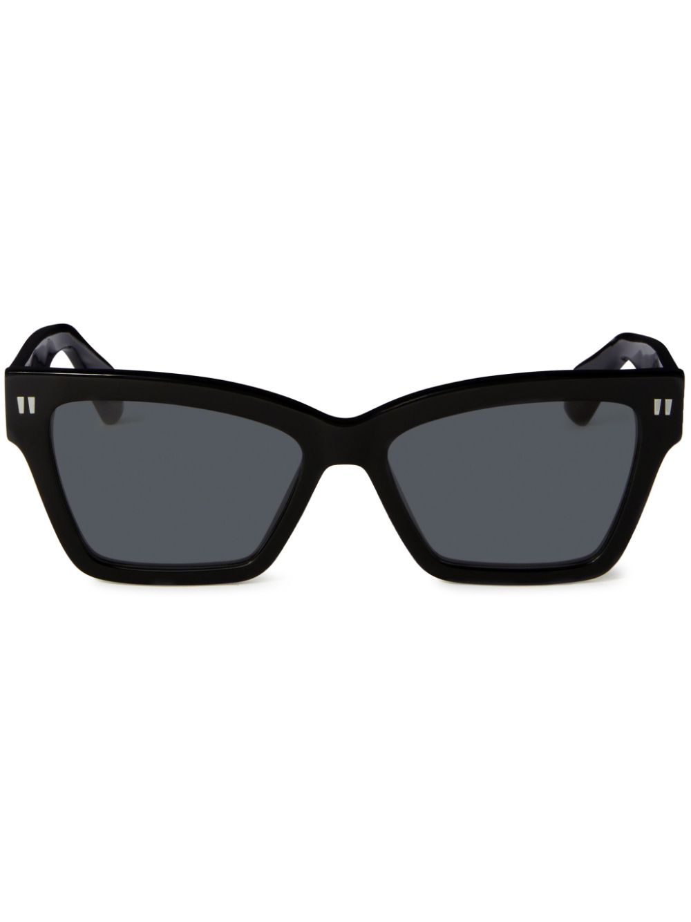 Off-White™ Cincinnati Sunglasses - OERI110Cincinnati Grey - OERI110Cincinnati