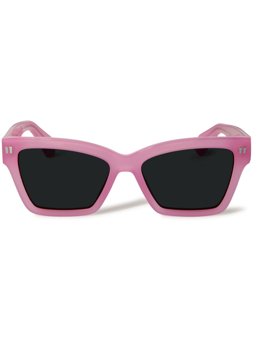 Off-White™ Cincinnati Sunglasses - OERI110Cincinnati Pink - OERI110Cincinnati