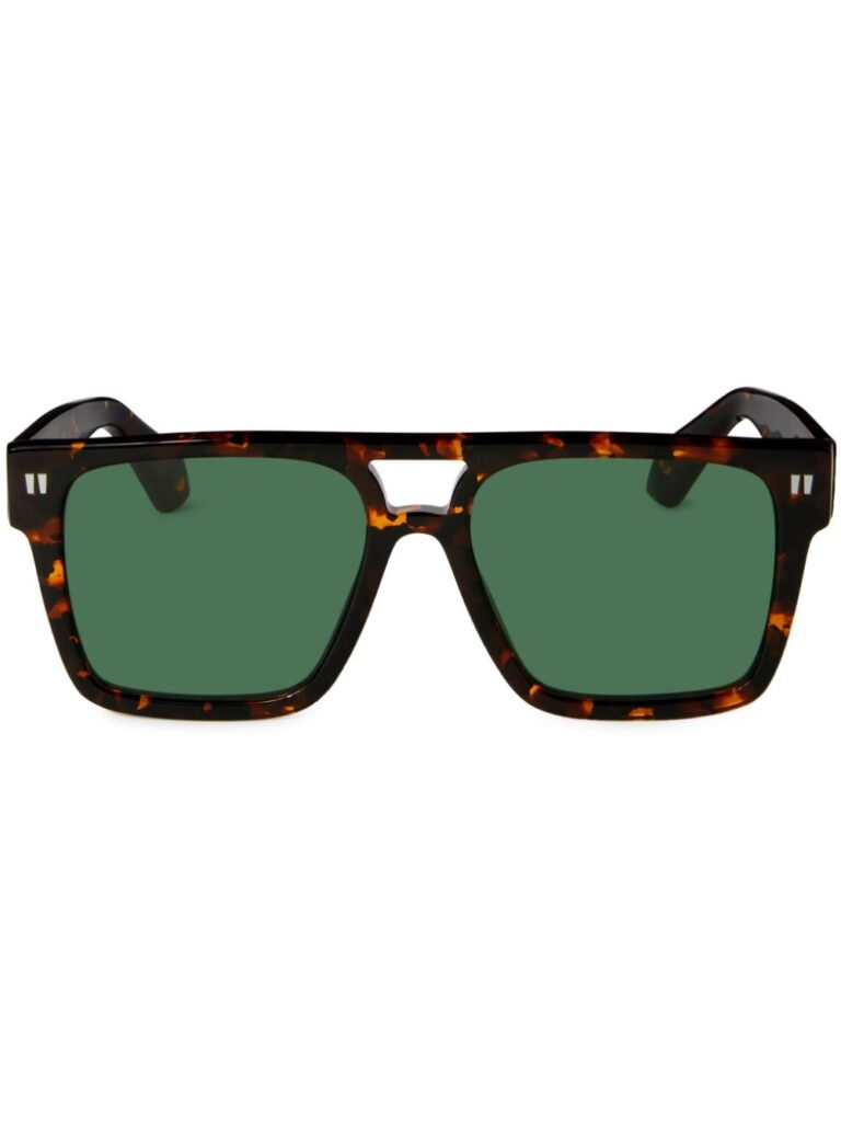 Off-White™ Springfield OERI133 Sunglasses Havana - OERI133