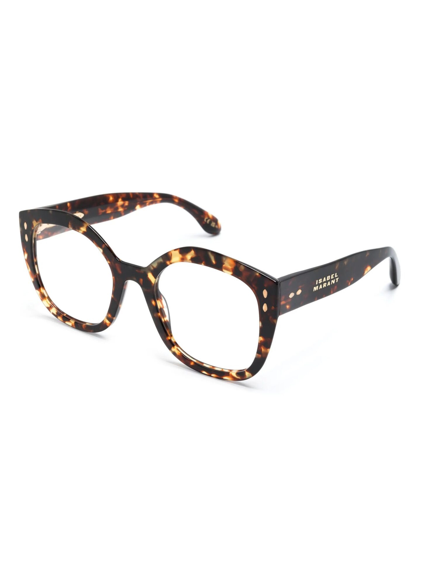 Isabel Marant IM0141 Eyeglasses Tortoiseshell - IM0141 Isabel Marant IM0141 Eyeglasses Tortoiseshell - IM0141