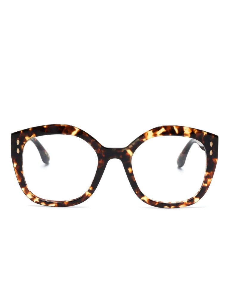 Isabel Marant IM0141 Eyeglasses Tortoiseshell - IM0141 Isabel Marant IM0141 Eyeglasses Tortoiseshell - IM0141