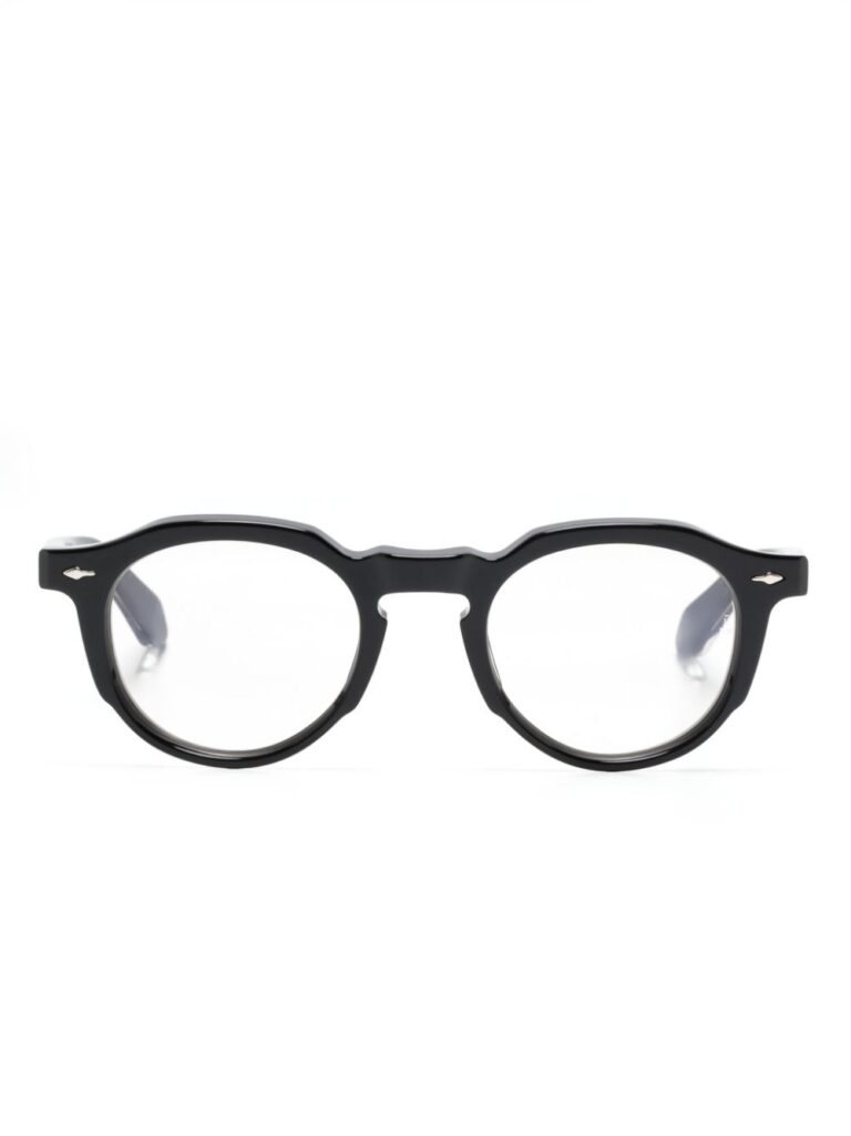 Jacques Marie Mage Demoncey Eyeglasses - JMMDYRX Black - JMMDYRX