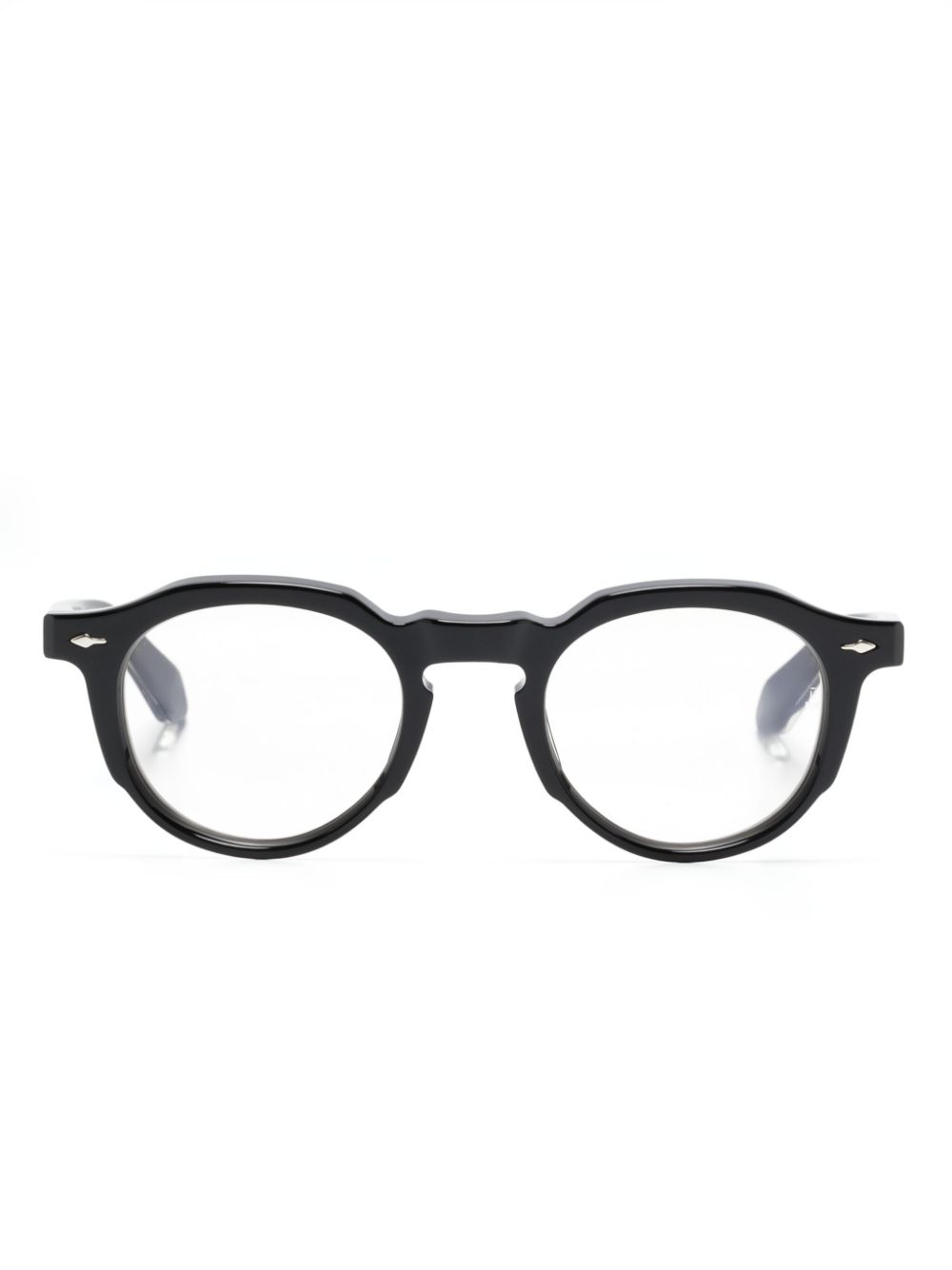 Jacques Marie Mage Demoncey Eyeglasses - JMMDYRX Black - JMMDYRX