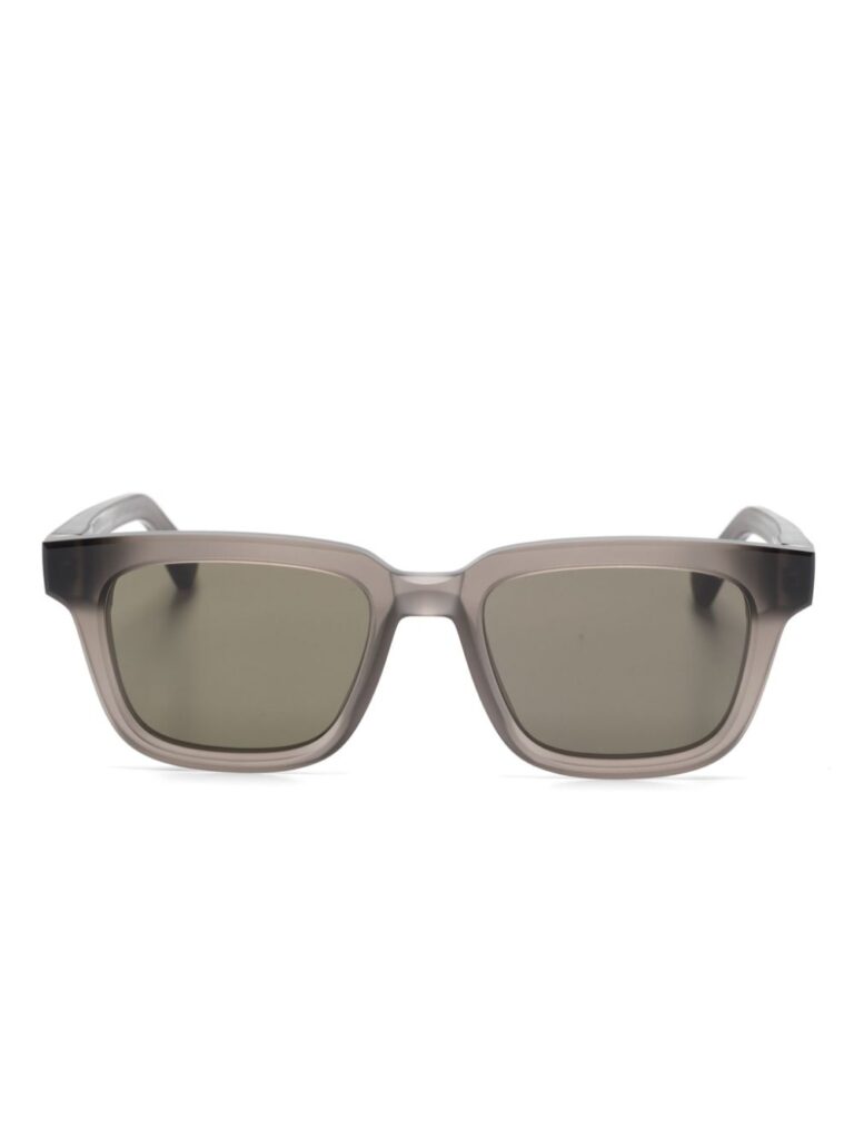 Mykita Lamin Sunglasses Grey - LAMIN