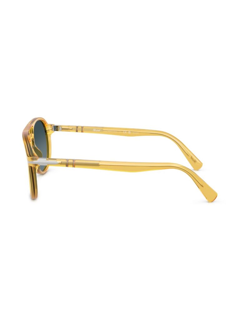 Persol 3235S Sunglasses - 0PO3235S Yellow - 0PO3235S Persol 3235S Sunglasses - 0PO3235S Yellow - 0PO3235S