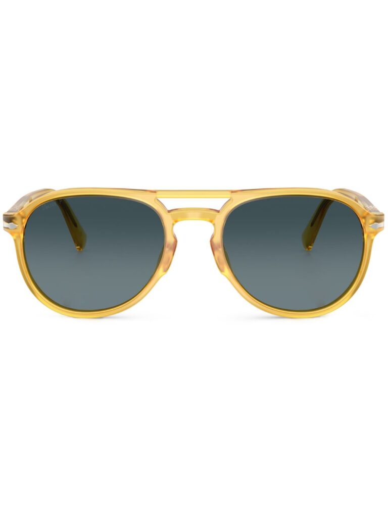 Persol 3235S Sunglasses - 0PO3235S Yellow - 0PO3235S Persol 3235S Sunglasses - 0PO3235S Yellow - 0PO3235S