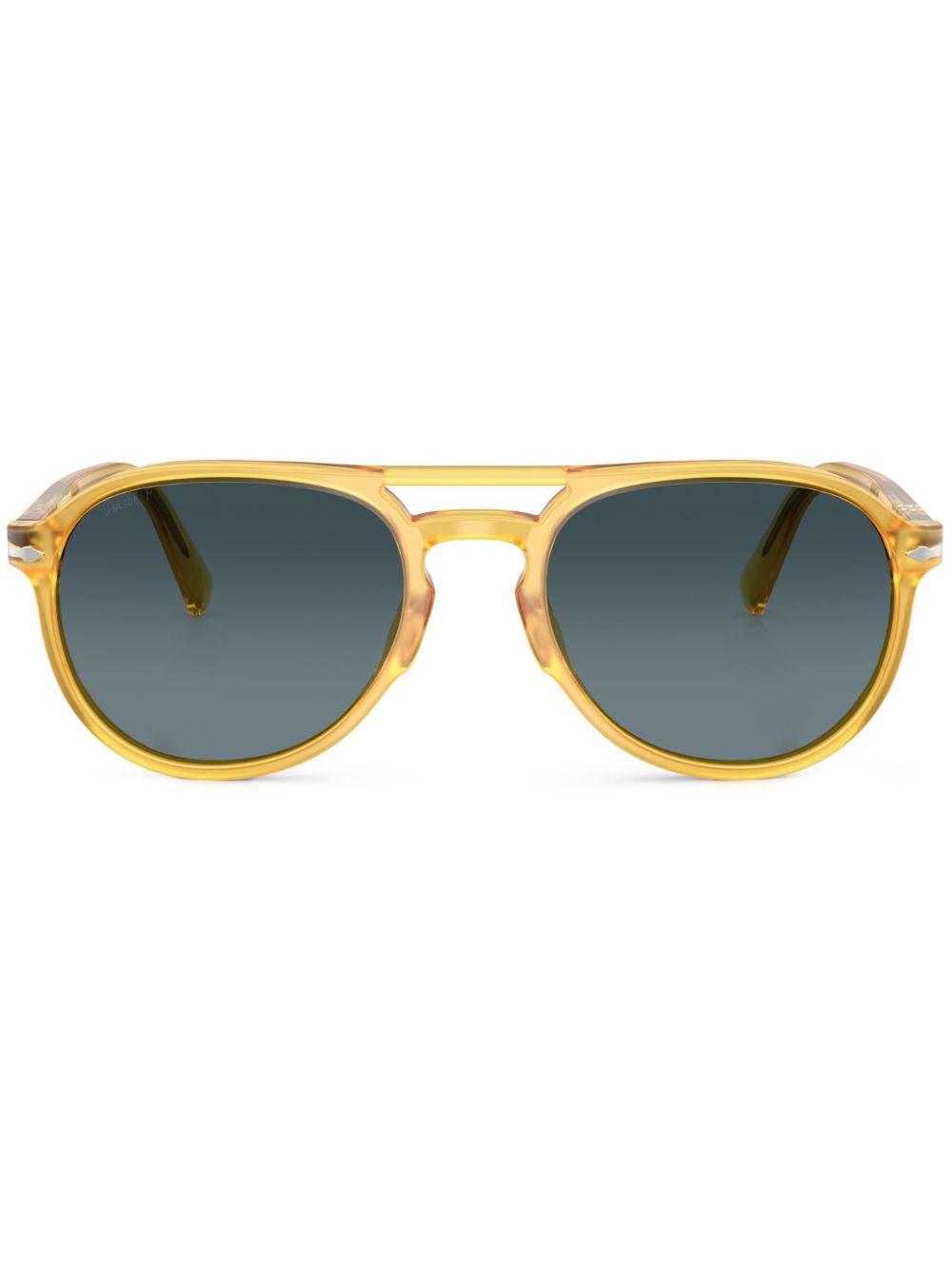 Persol 3235S Sunglasses - 0PO3235S Yellow - 0PO3235S Persol 3235S Sunglasses - 0PO3235S Yellow - 0PO3235S