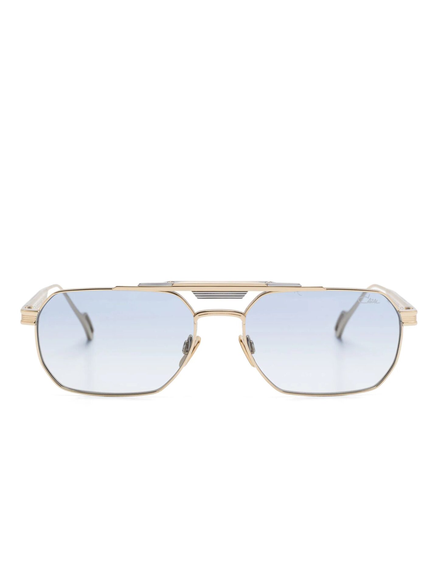 Cazal 757/3 Sunglasses Gold - 757/3